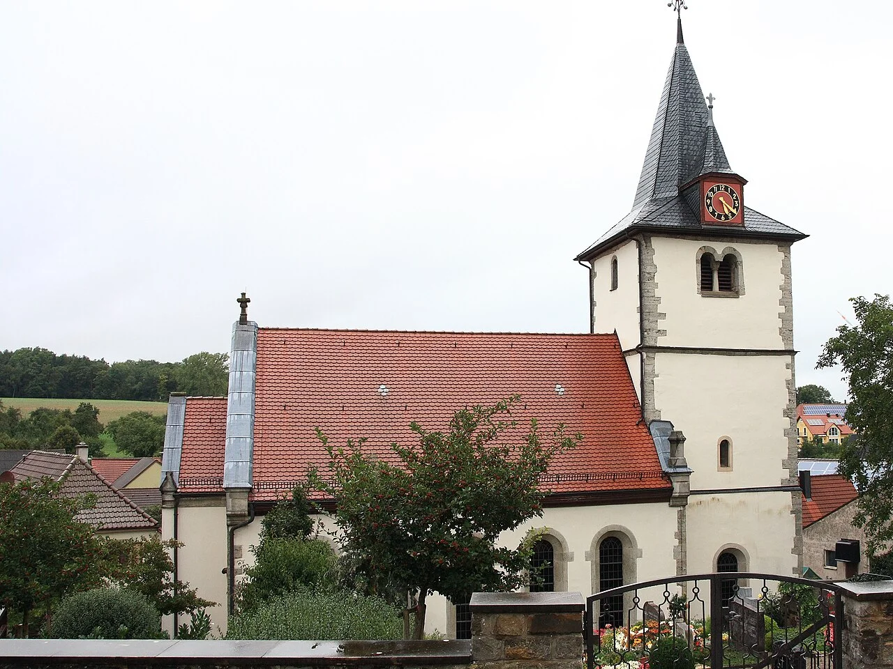 Photo of Weikersheim