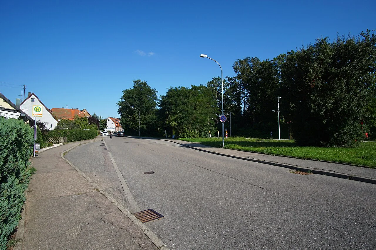 Photo of Weil im Schönbuch