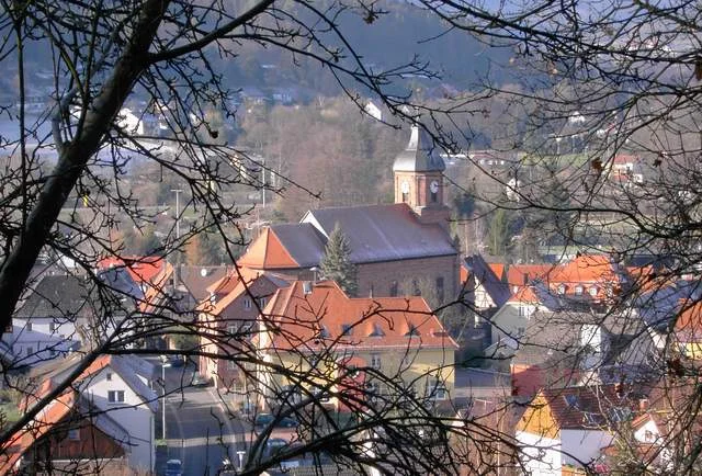 Photo of Weilbach