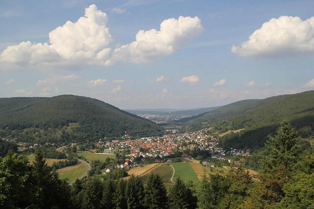Photo of Weilbach
