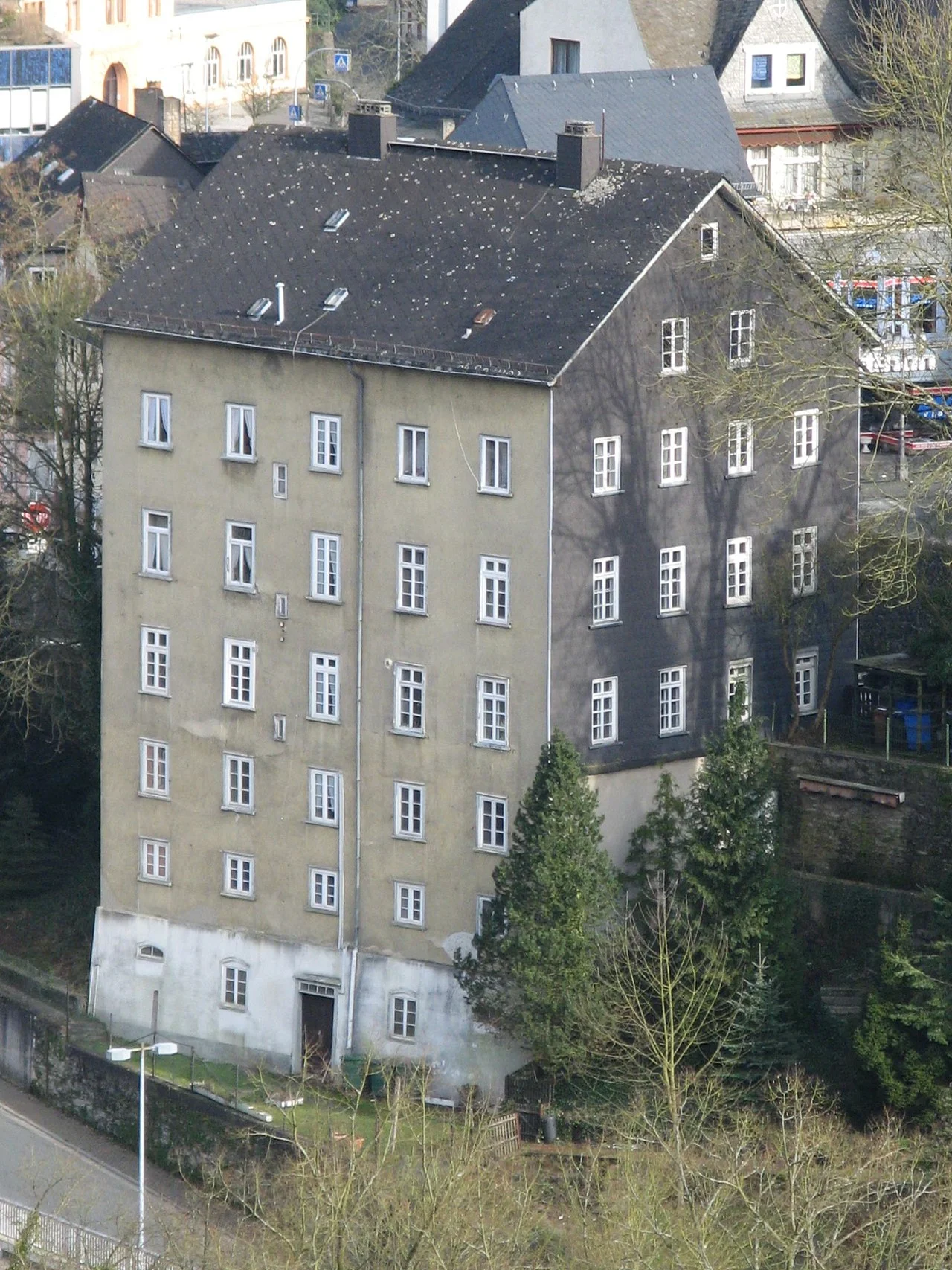 Photo of Weilburg