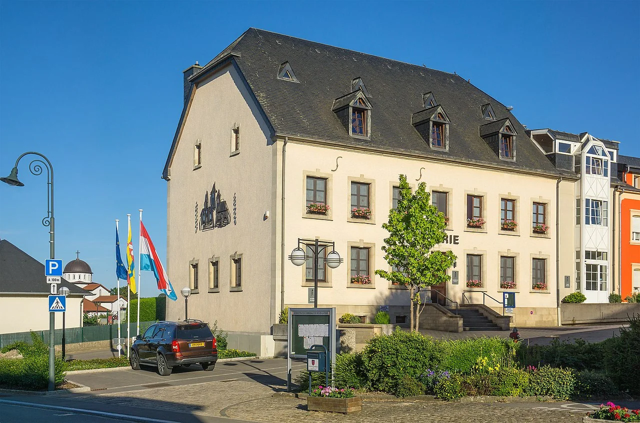 Photo of Weiler-la-Tour