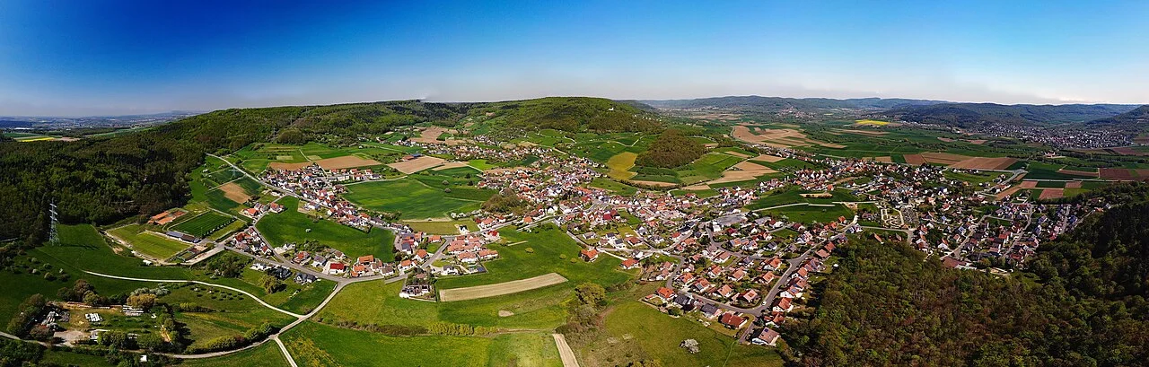 Photo of Weilersbach