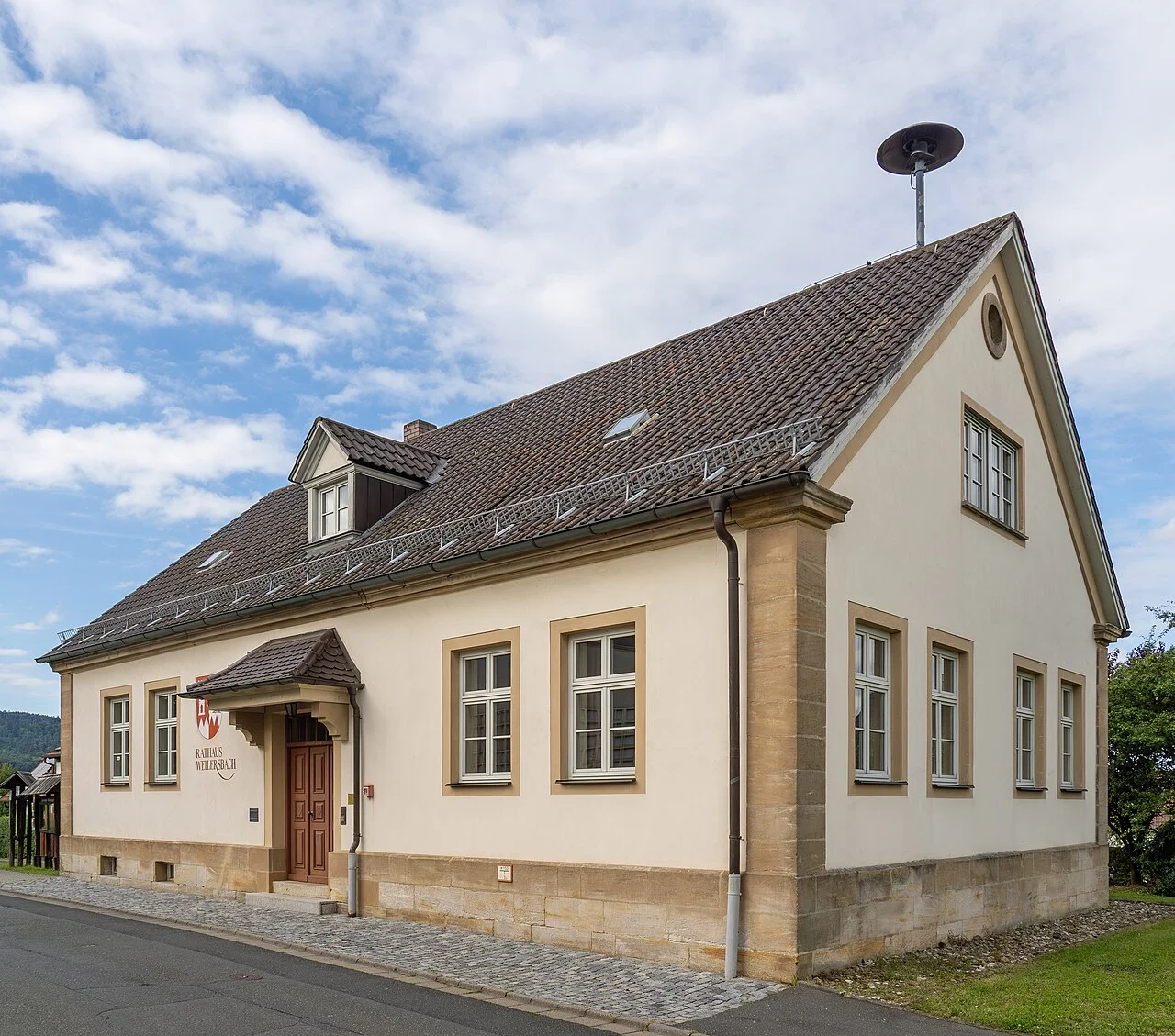 Photo of Weilersbach