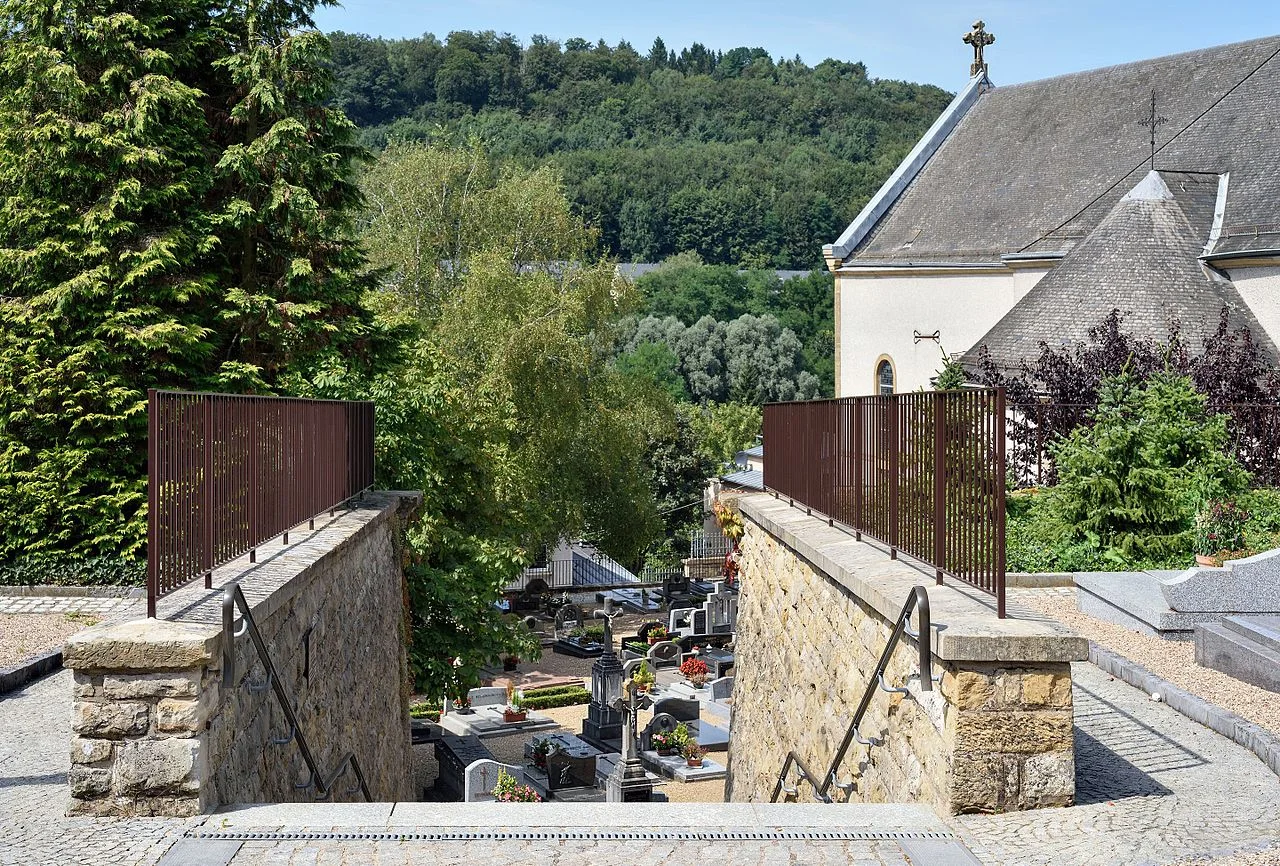 Photo of Weimerskirch