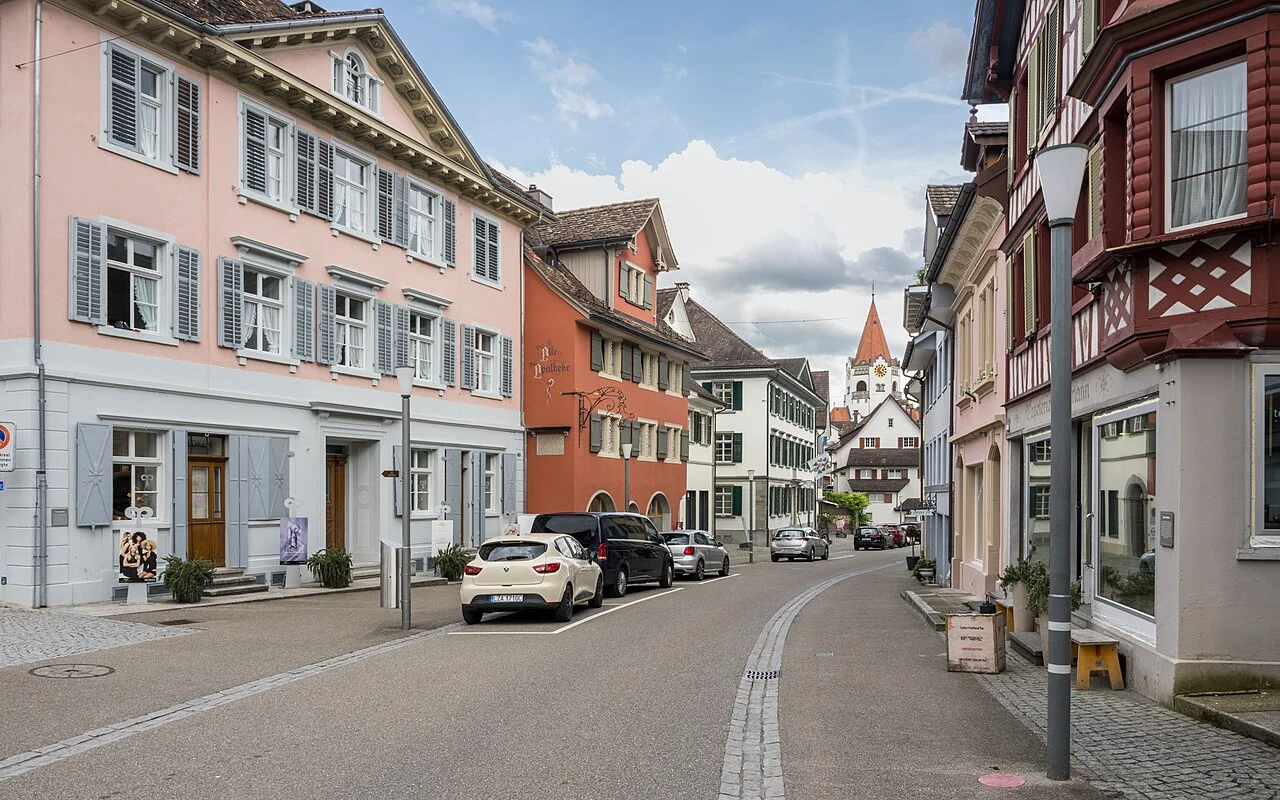 Photo of Weinfelden