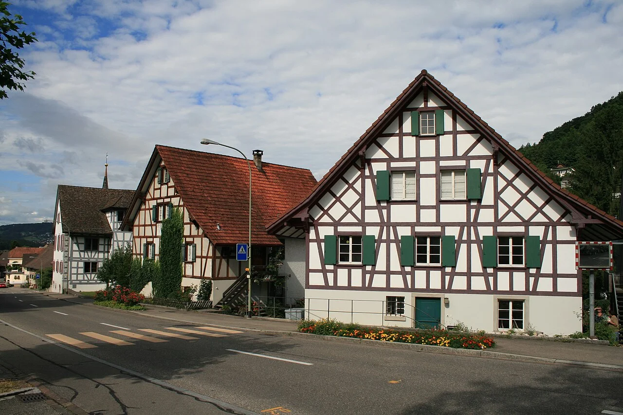 Photo of Weiningen