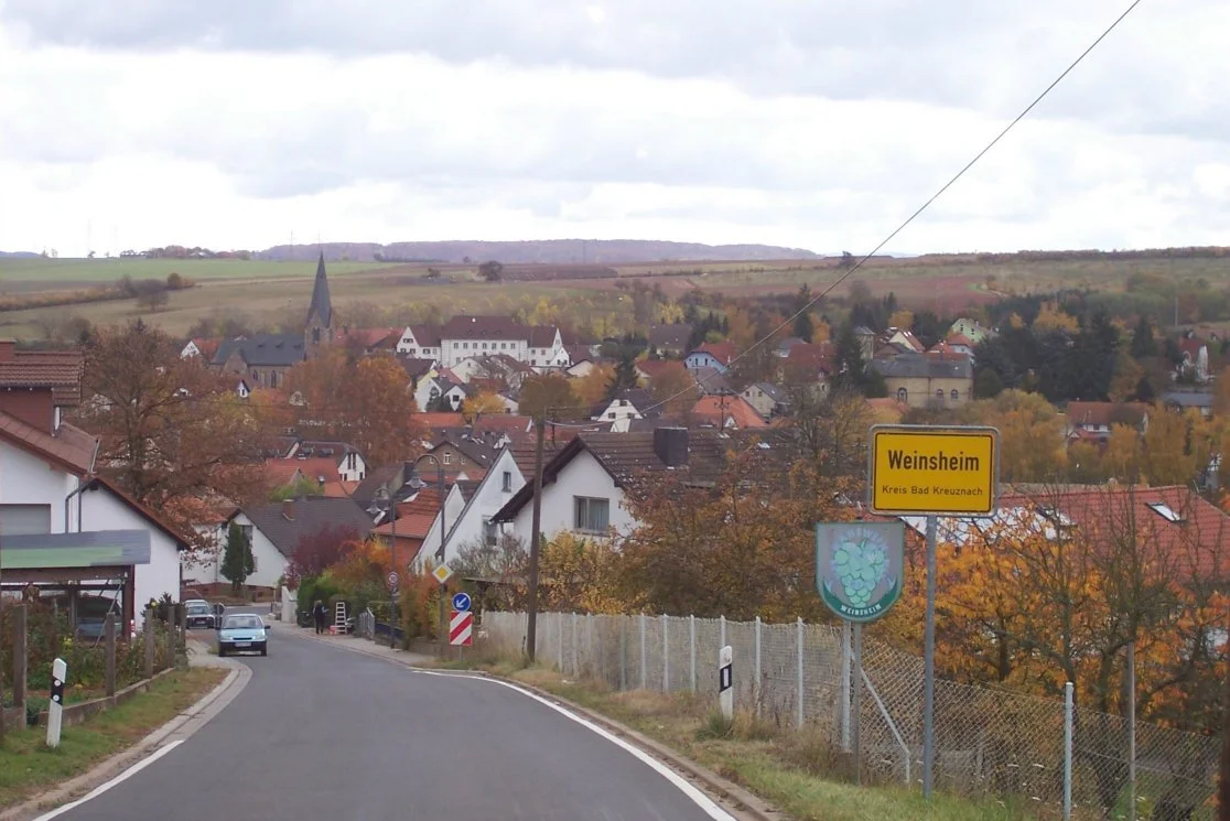 Photo of Weinsheim