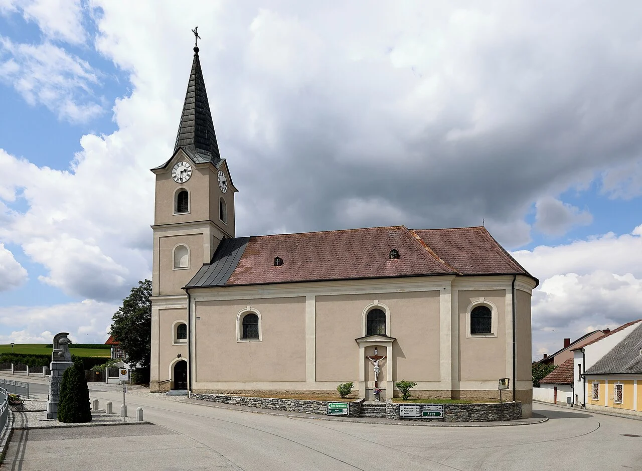 Photo of Weinzierl am Walde