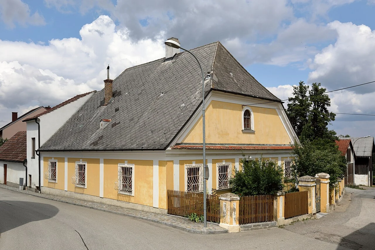 Photo of Weinzierl am Walde