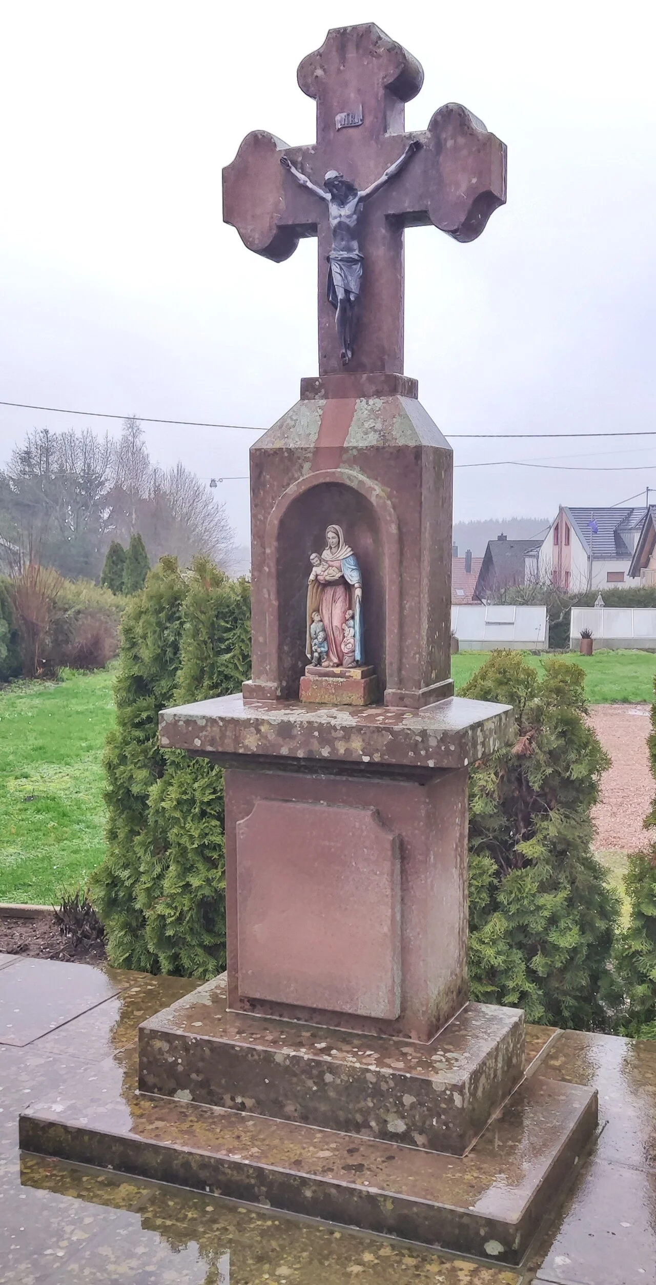 Photo of Weiskirchen