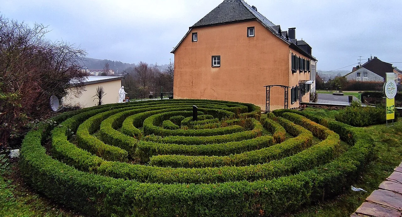 Photo of Weiskirchen