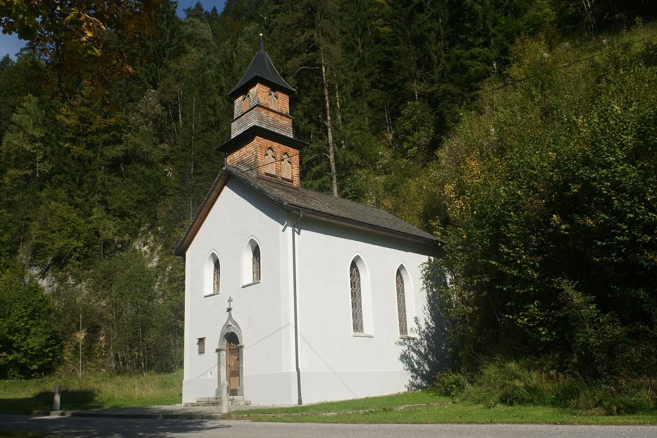 Photo of Weissenbach am Lech