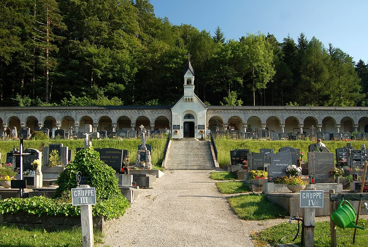 Photo of Weissenbach an der Triesting