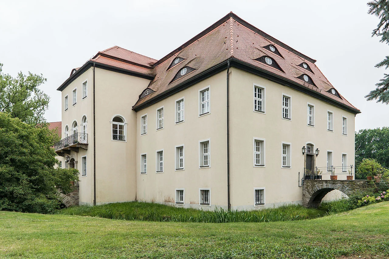 Photo of Weißenberg