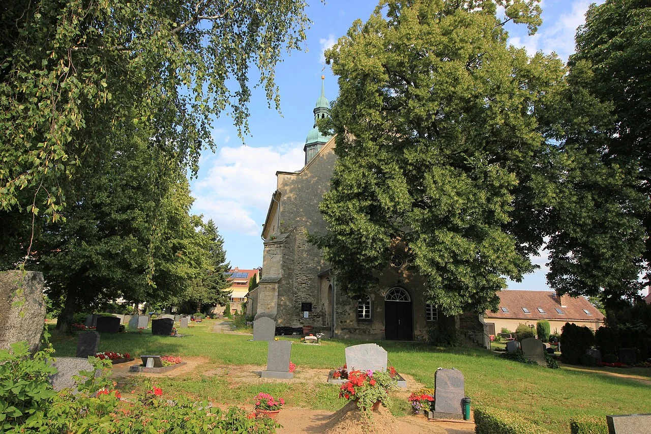 Photo of Weißenberg