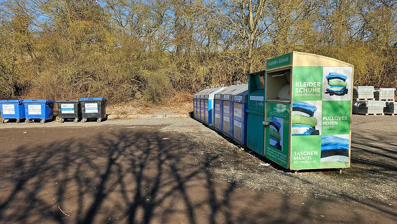 Photo of Weißenborn-Lüderode