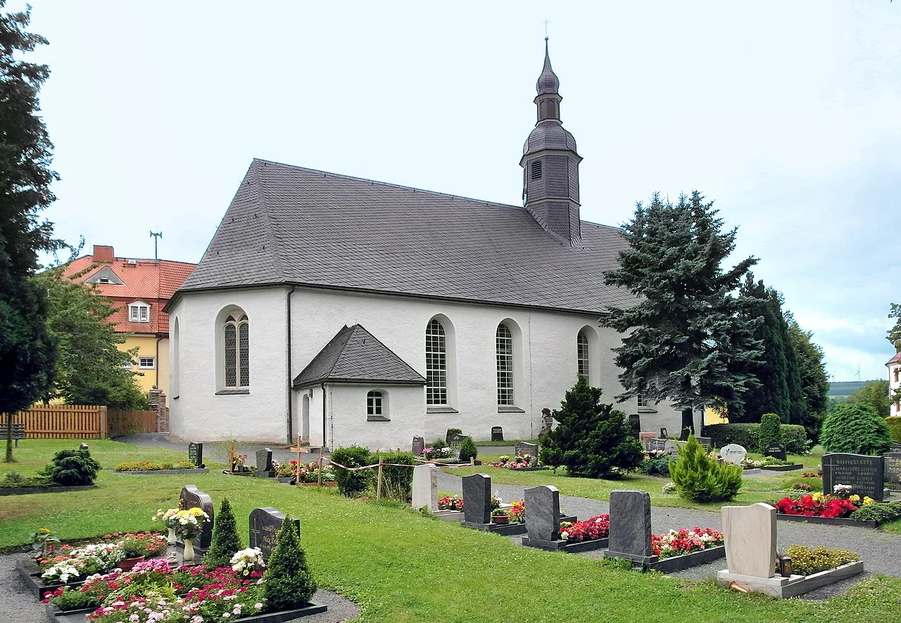 Photo of Weißenborn