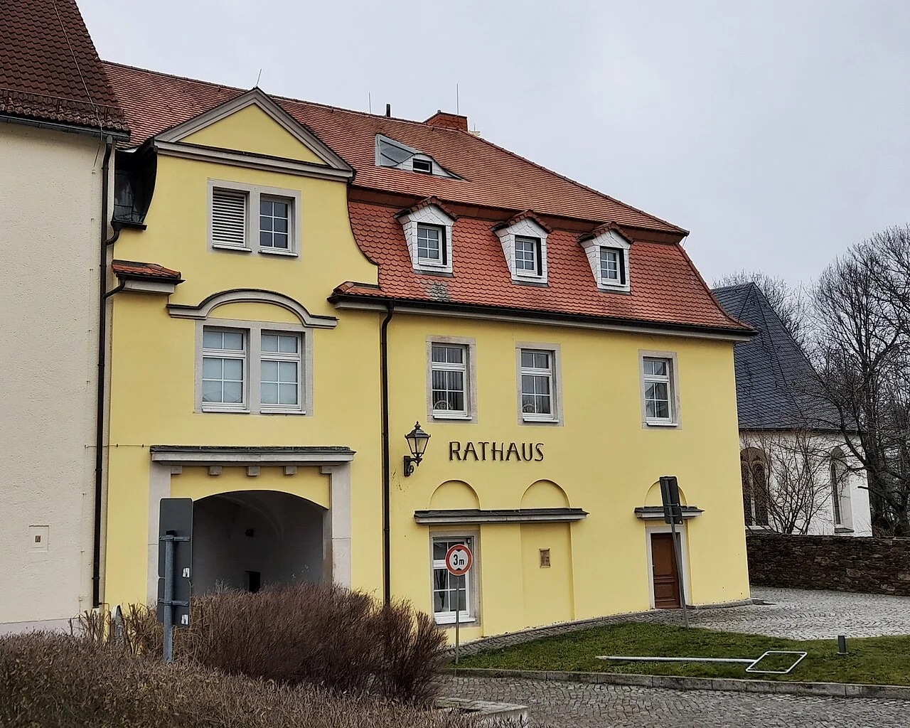 Photo of Weißenborn