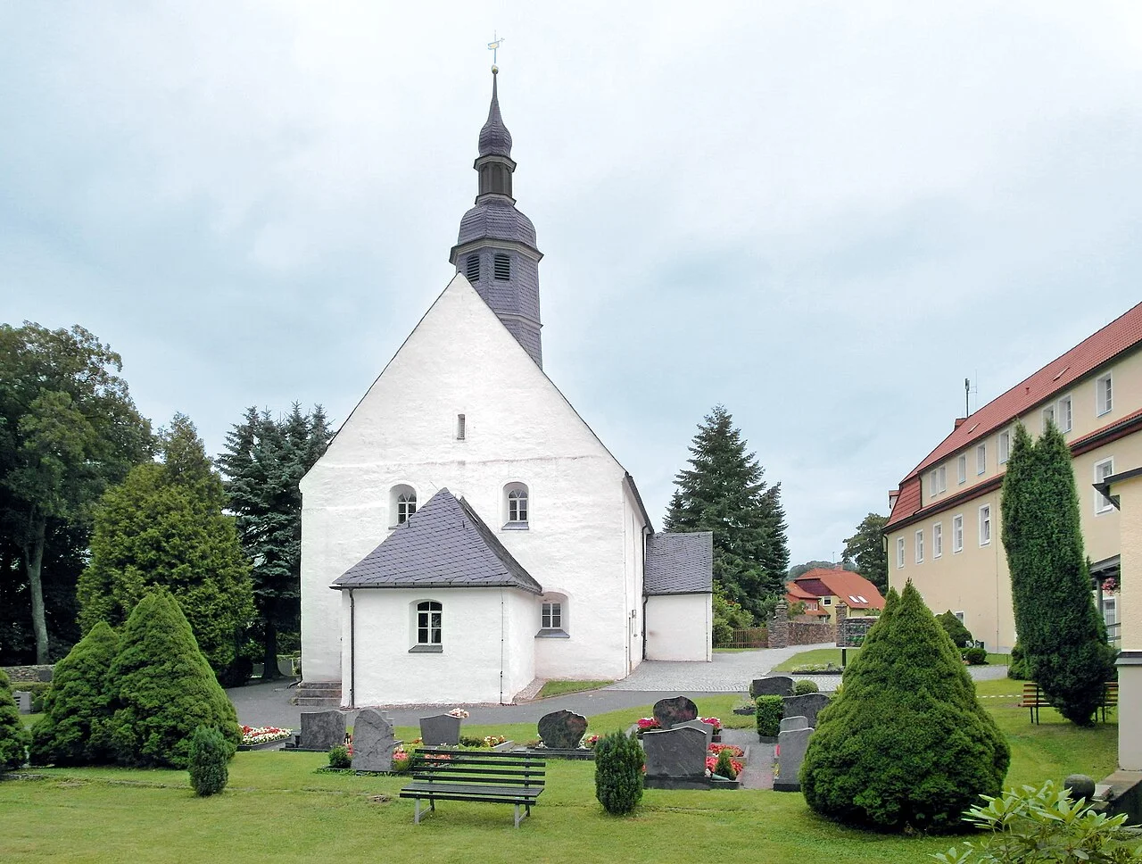 Photo of Weißenborn