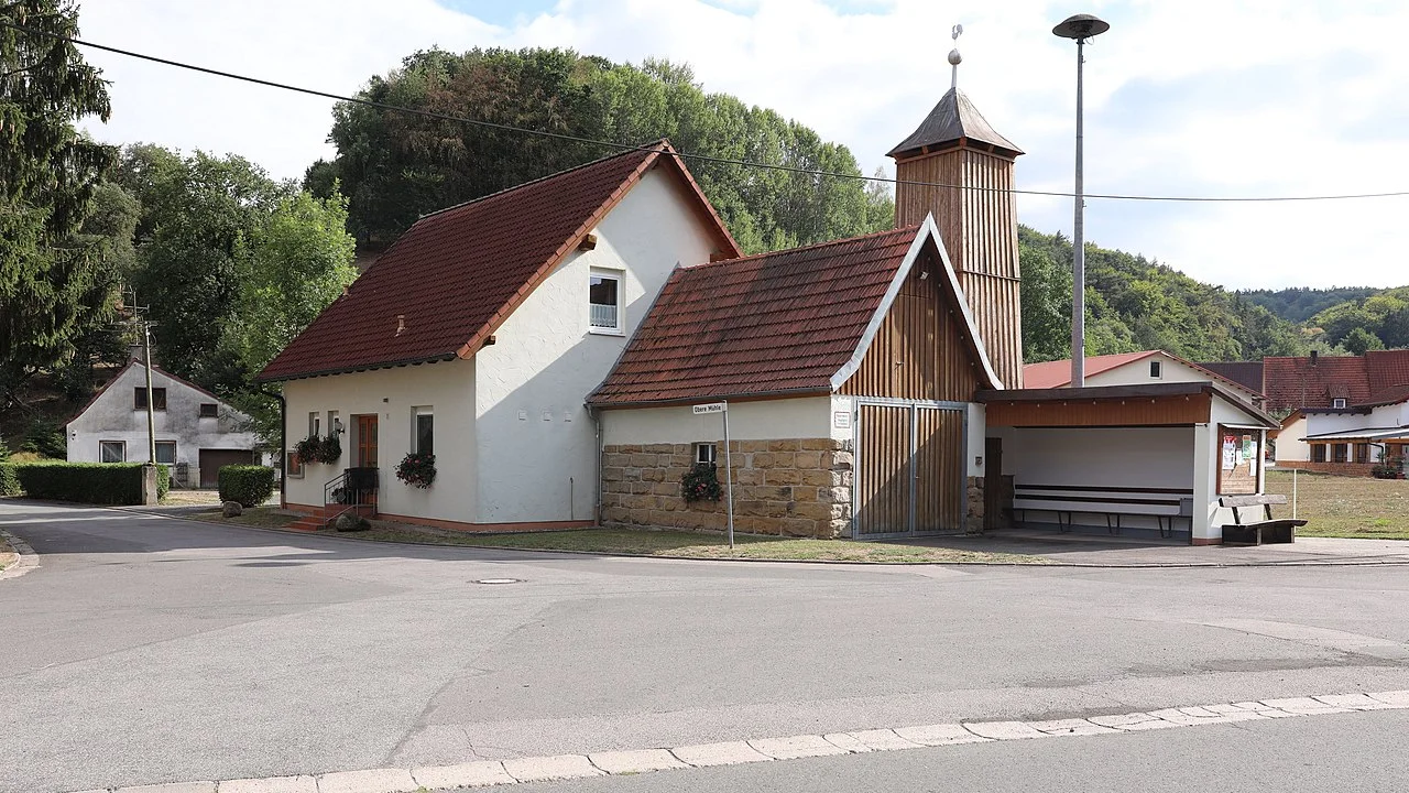 Photo of Weißenbrunn