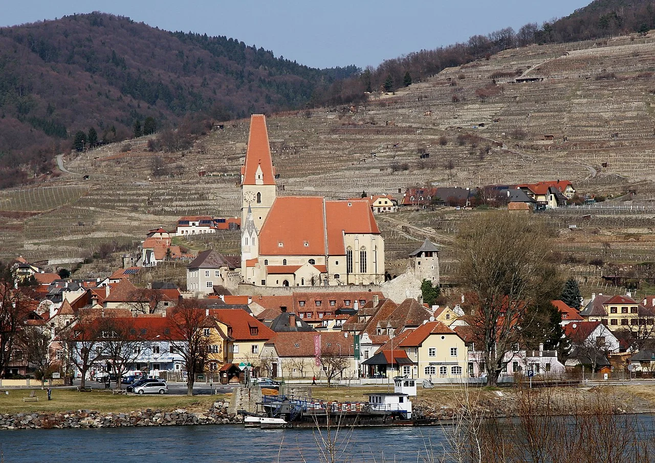 Photo of Weißenkirchen in der Wachau