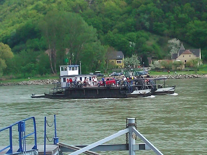 Photo of Weißenkirchen in der Wachau