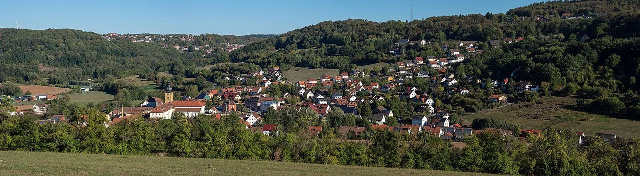 Photo of Weißenohe