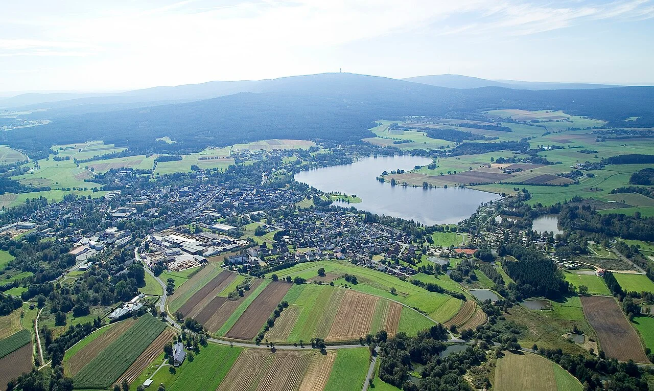 Photo of Weißenstadt