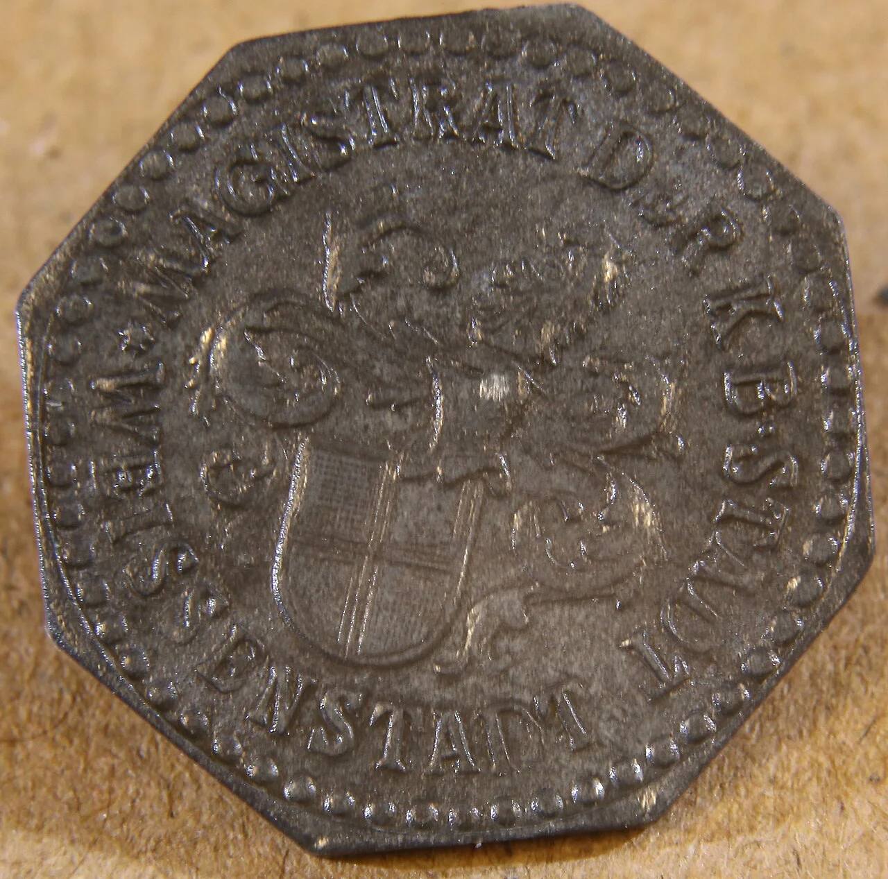 Photo of Weißenstadt