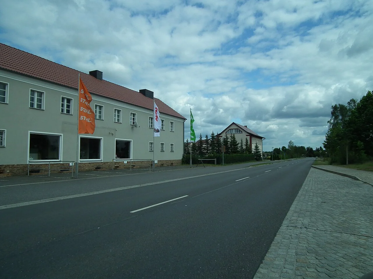 Photo of Weißkeißel