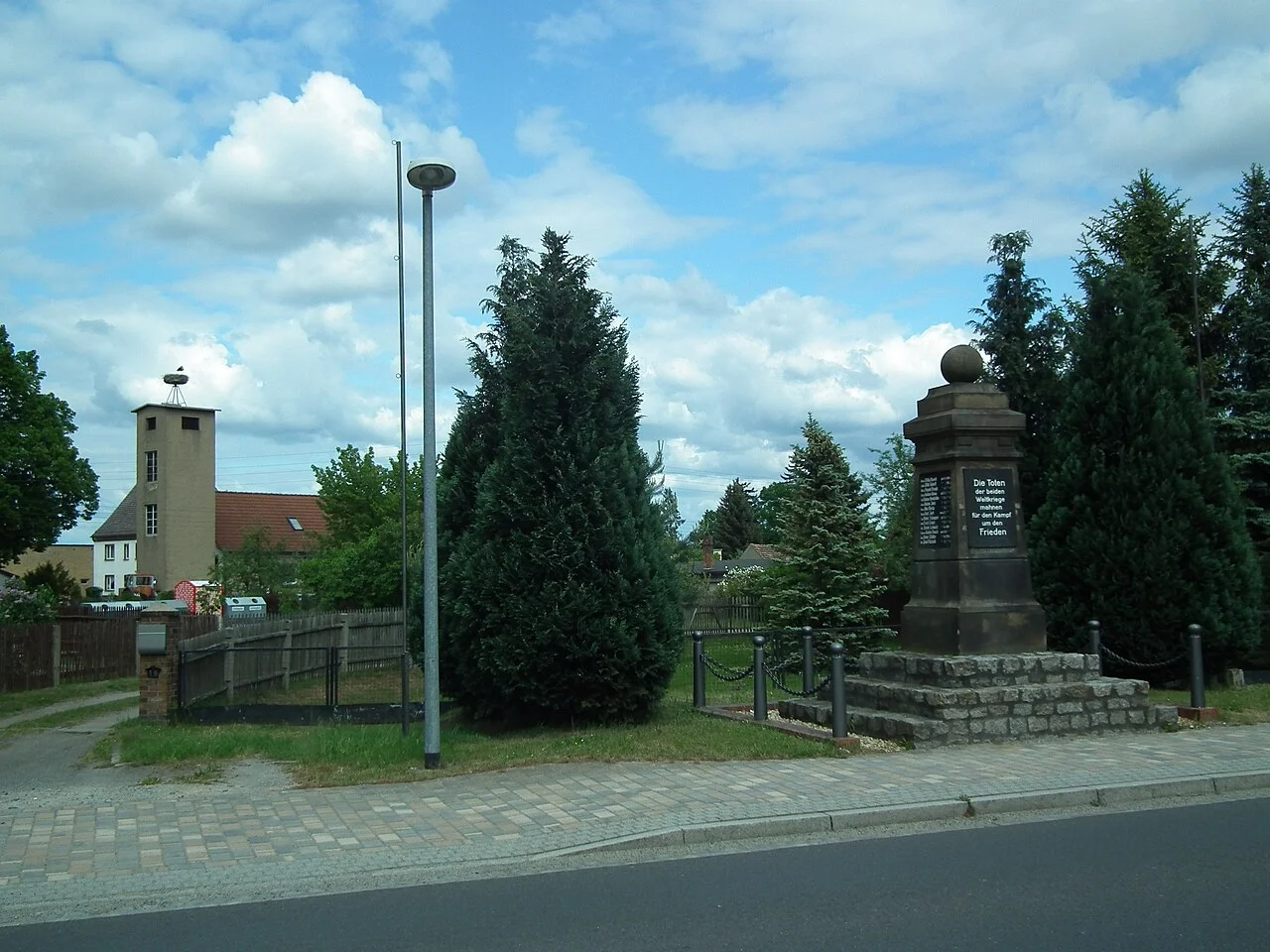 Photo of Weißkeißel