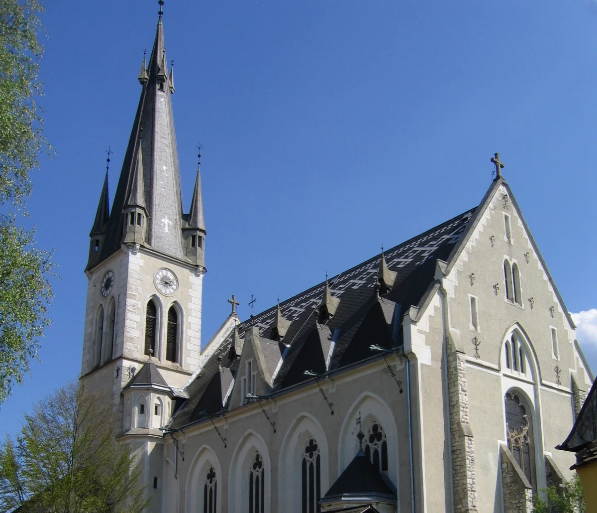 Photo of Weißkirchen in Steiermark