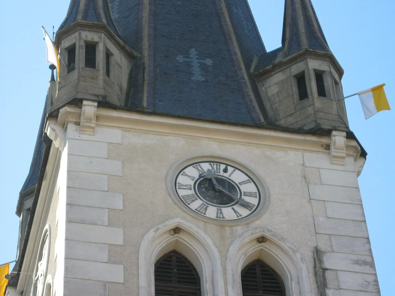 Photo of Weißkirchen in Steiermark