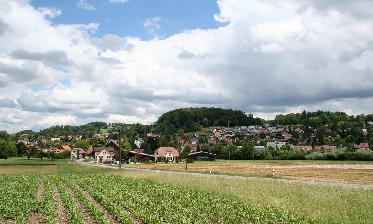 Photo of Weisslingen