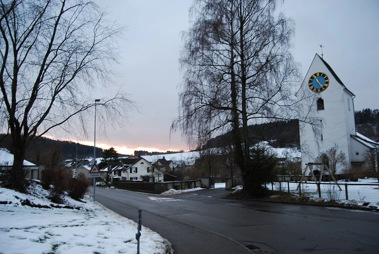 Photo of Weisslingen