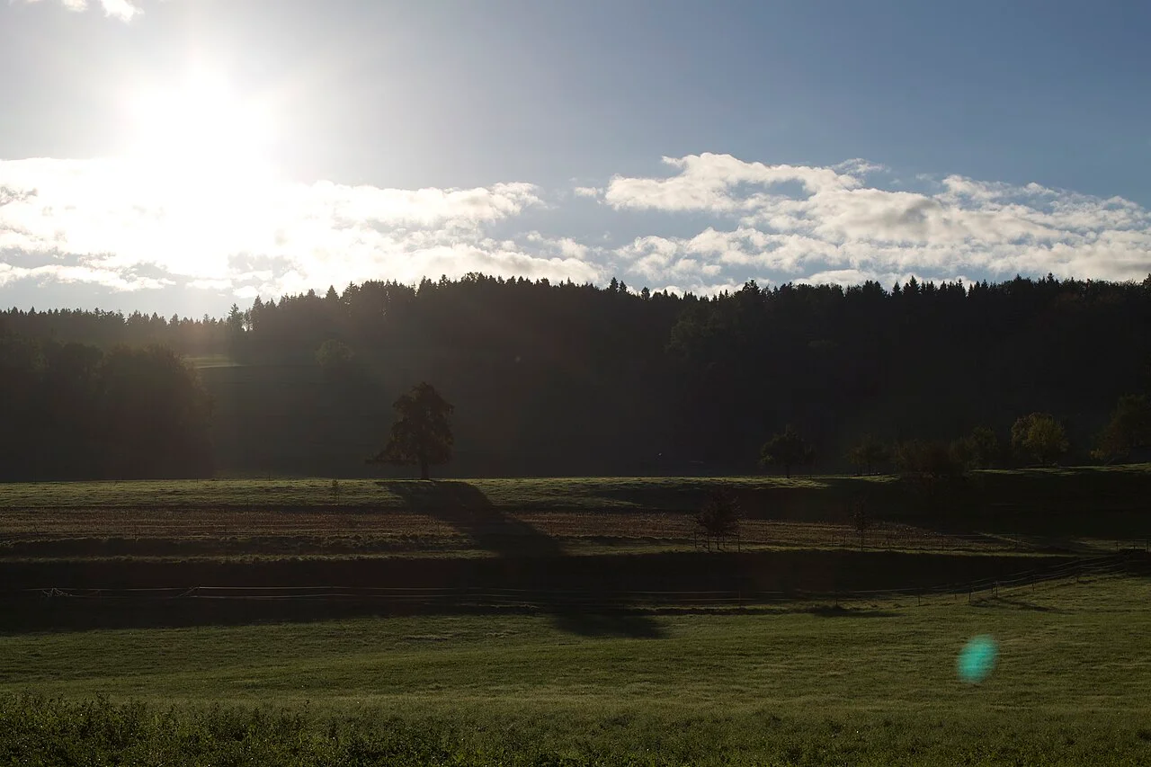 Photo of Weisslingen