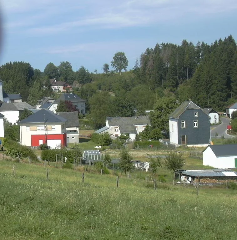 Photo of Weiswampach