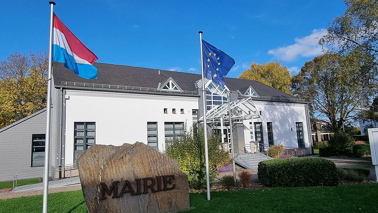 Photo of Weiswampach