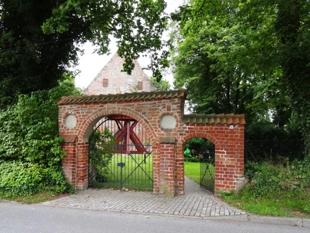 Photo of Weitenhagen