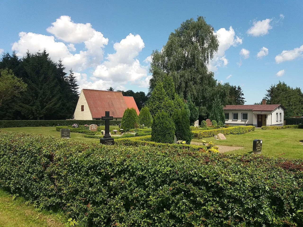 Photo of Weitenhagen