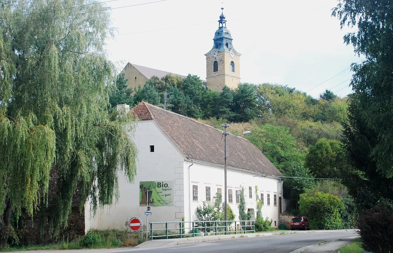 Photo of Weitersfeld