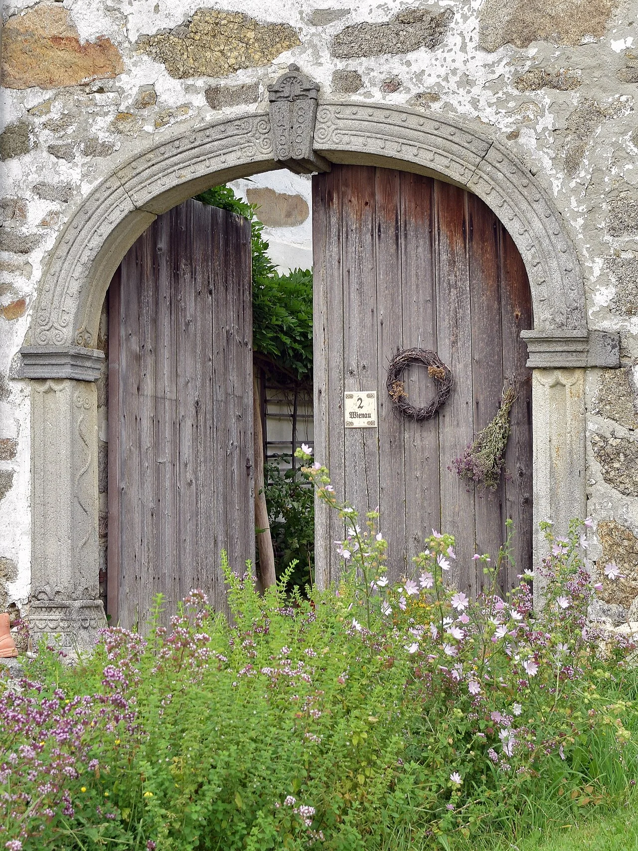 Photo of Weitersfelden