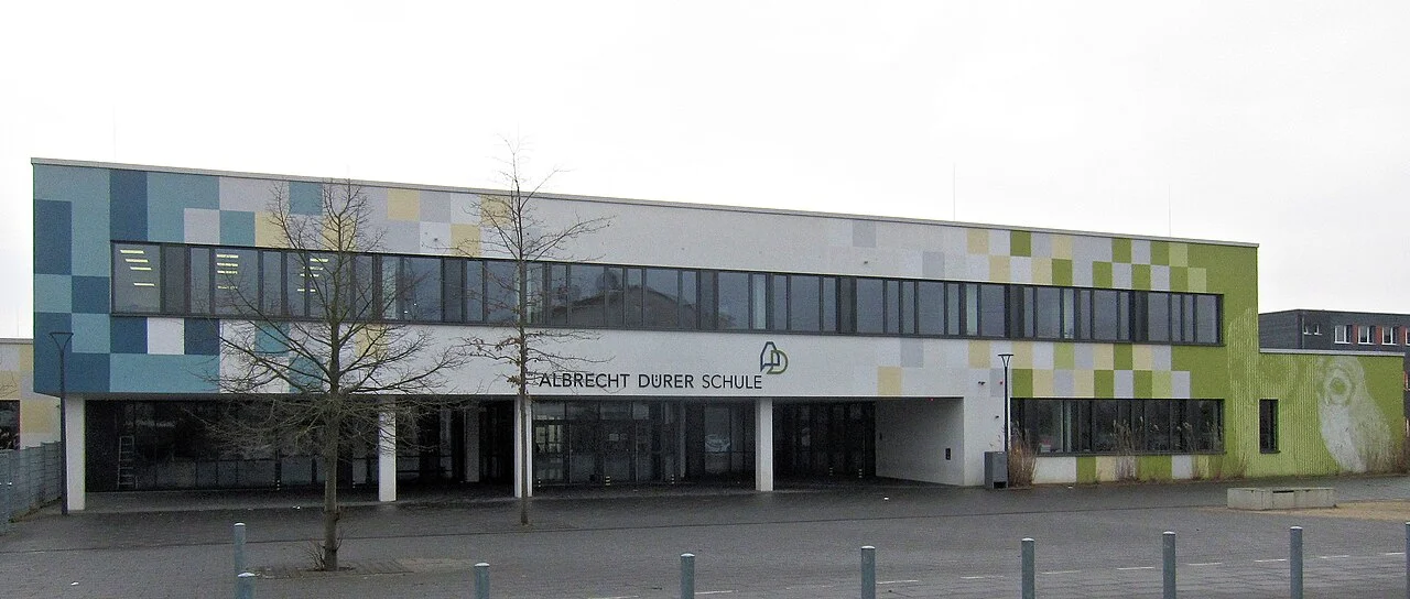 Photo of Weiterstadt