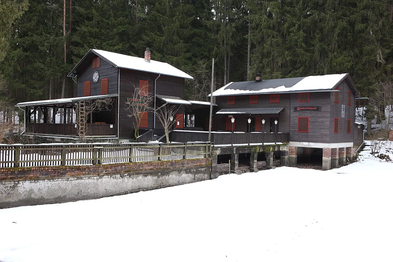 Photo of Weitramsdorf