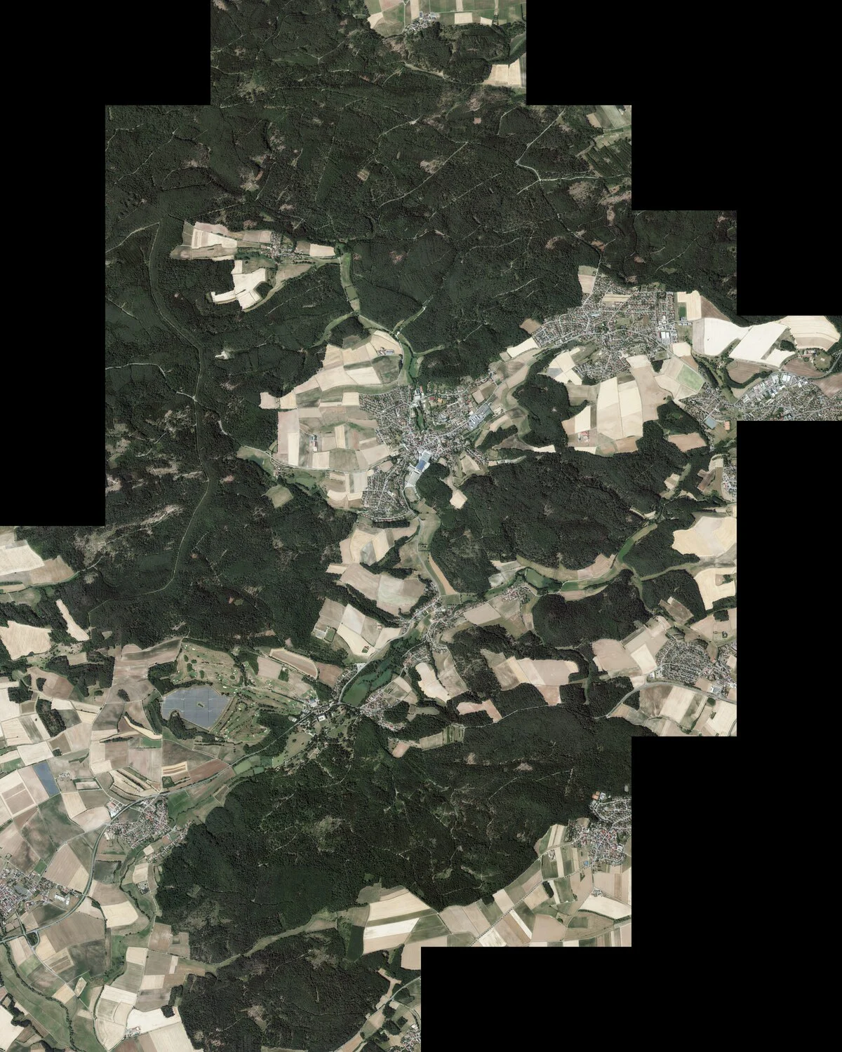 Photo of Weitramsdorf