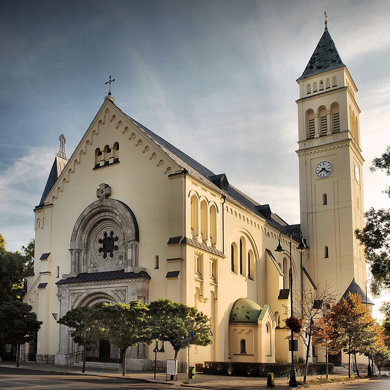 Photo of Wekerletelep