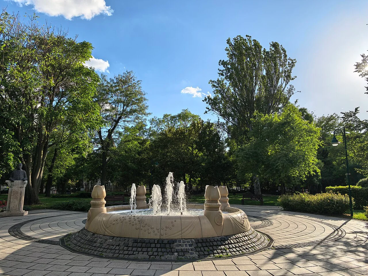 Photo of Wekerletelep