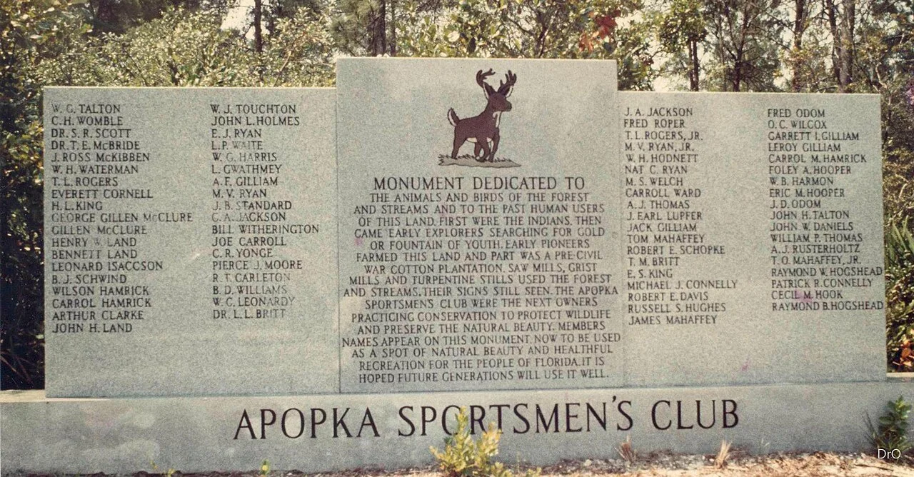 Photo of Wekiwa Springs