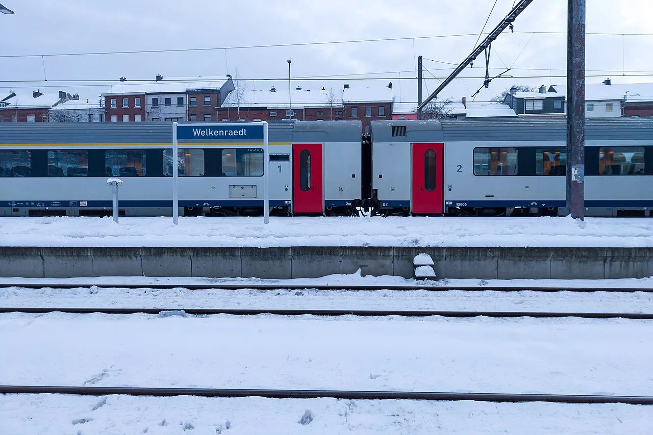 Photo of Welkenraedt